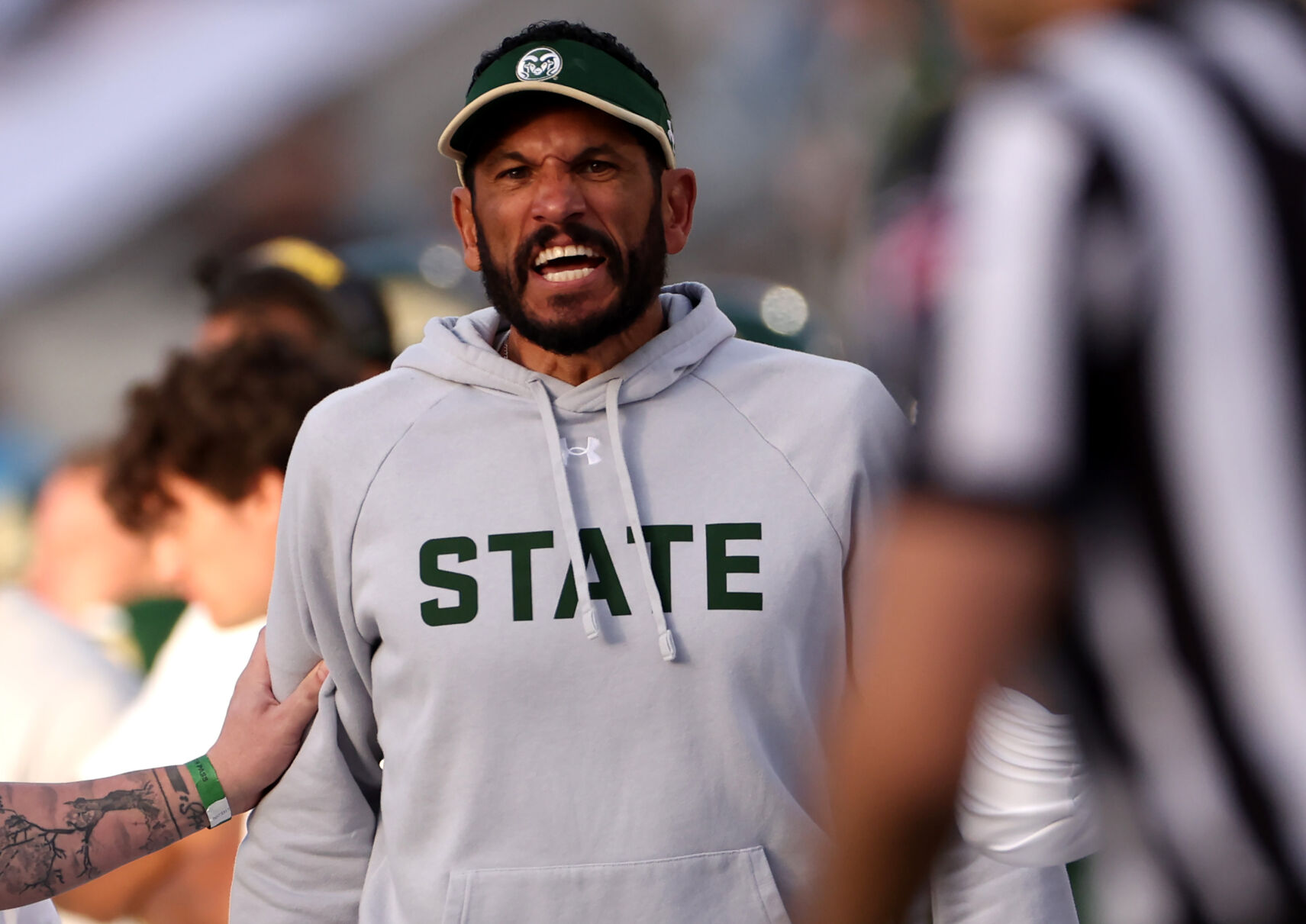 Miami (OH) vs Colorado State, ÃÛèÖÖ±²¥ Bowl
